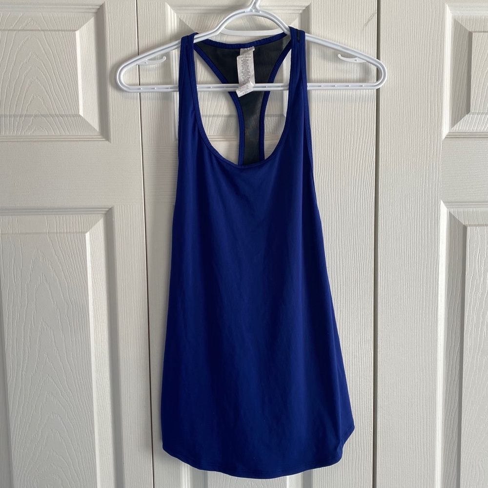 Fabletics Tank Top